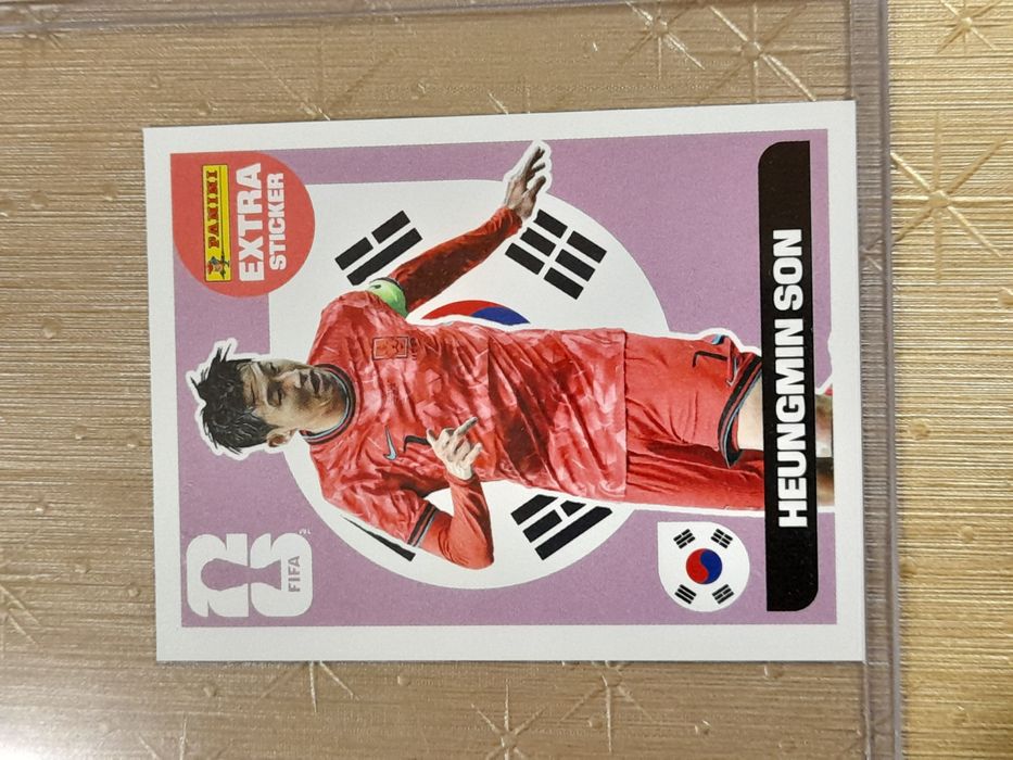 EXTRA STICKERS- Panini Mundial 2026 - Cromos Raros Roxos Regulares- Caicedo , Wirtz, Son cada Extra 15€