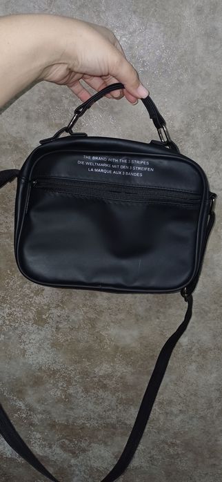 Сумка adidas оригінал