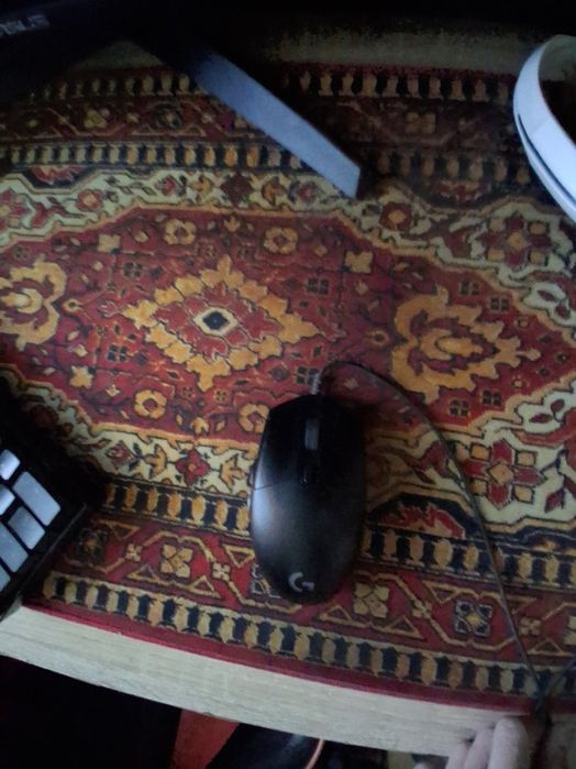 Myszka logitech sprawna