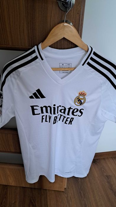 Odzież młodzieżowa