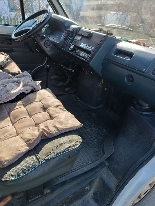 Продам Рено Трафик