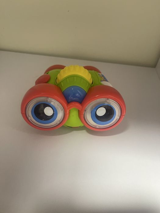 Іграшка бінокль Чіко