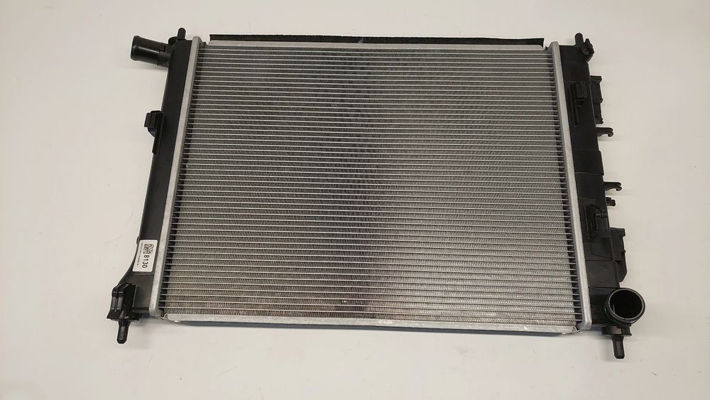 Radiador de água KIA Stonic (YB)