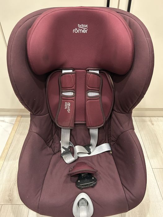 Автокрісло Romer britax king 2 9-18 кг