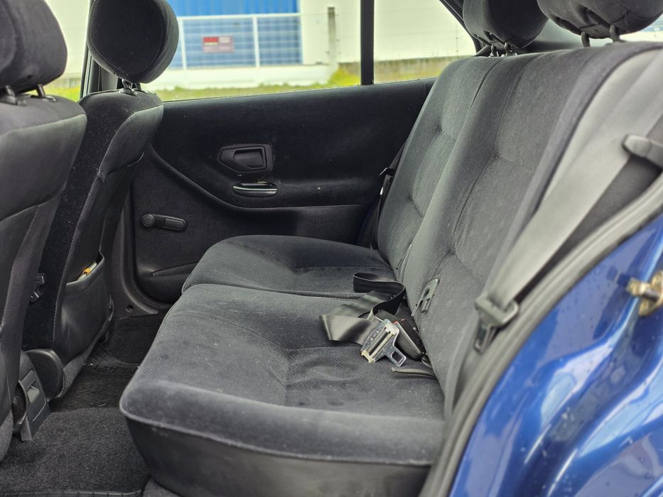 Peugeot 306 Break 1.4i A/C (2001)