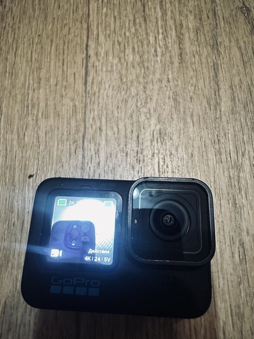 Go pro 11 экшн камера