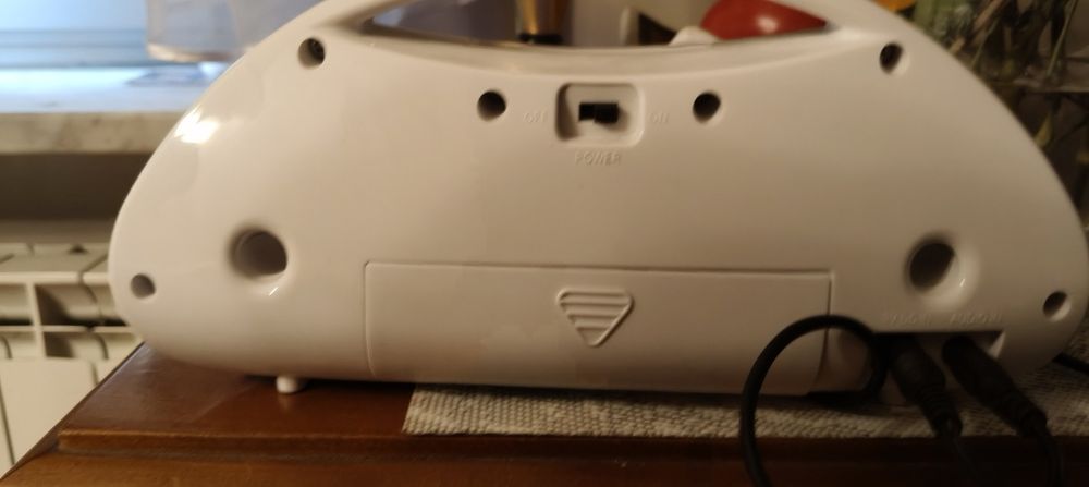 Okazja.Nowa.Stacja dokująca pod  iPoda