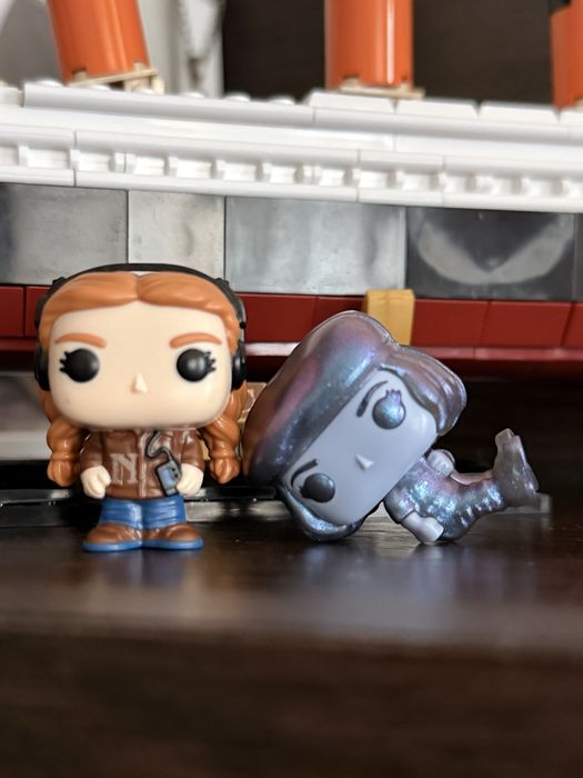 Дивні дива обмін