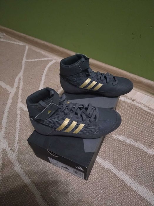 Zapaśniczki adidas r 34