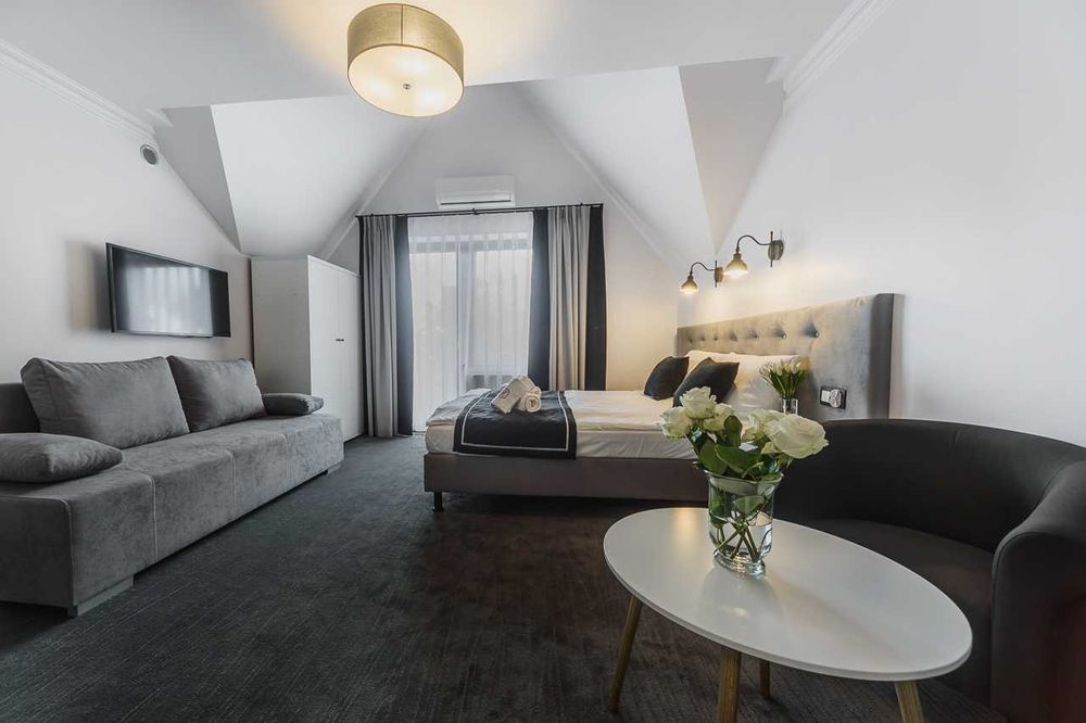 Willa Feria- blisko morza