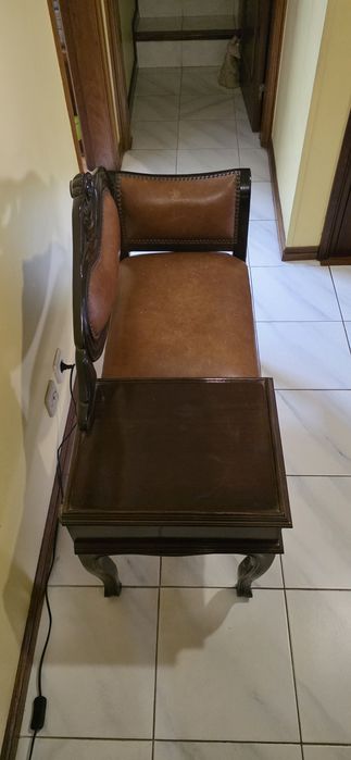 Banco de entrada