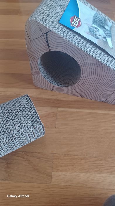 Arranhador para gatos Trixie