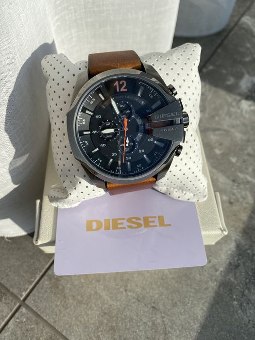 Годинник Diesel оригінал
