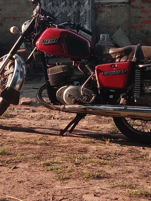 Иж юпитер 5 юпитер люкс