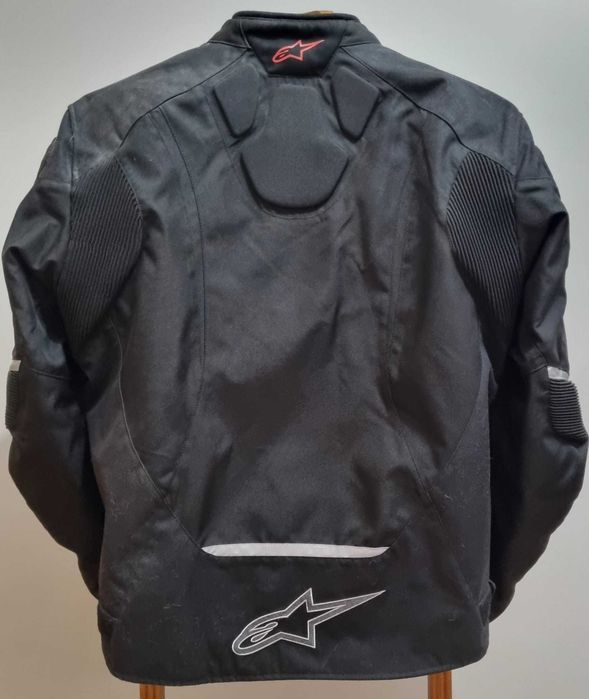 Casaco Alpinestars T-Jaws Waterproof