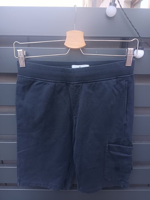 Stone Island spodenki szorty dziecięce