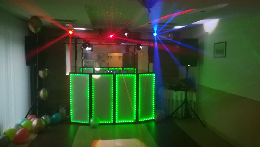 DJ Wodzirej, oprawa muzyczna na każdą imprezę