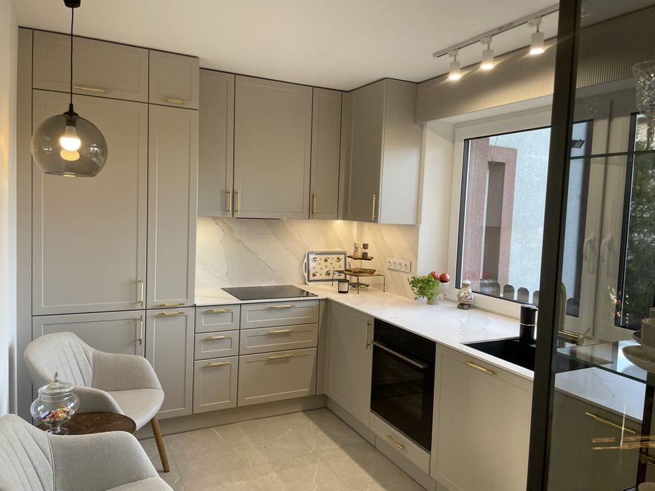 Meble Kuchenne Na kazdy wymiar