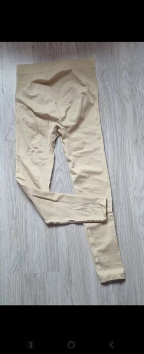 Legginsy ciążowe *bluzka* Nowe