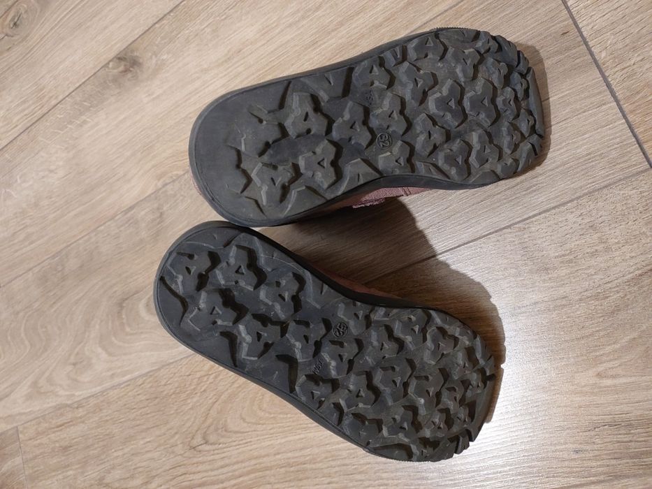 Buciki mrugala, buciki dla dzieci