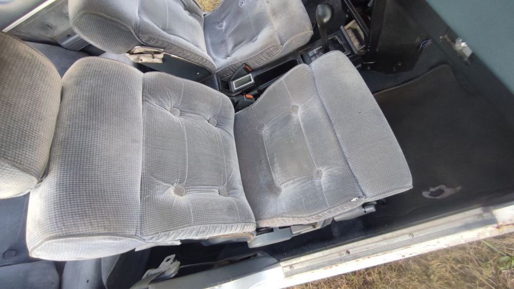 Продам   Нісан блюберд