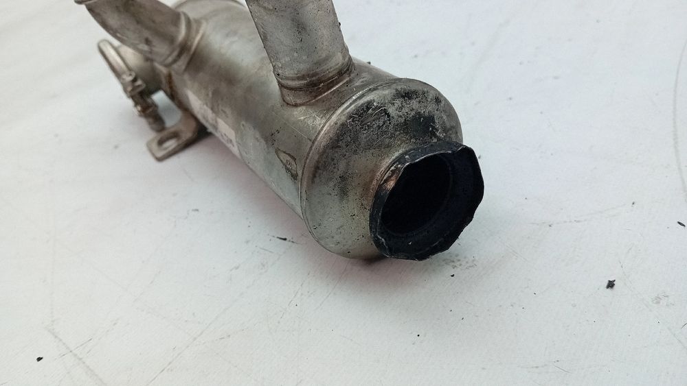 Radiador de gases / EGR CITROËN C4 Coupé (LA_)
