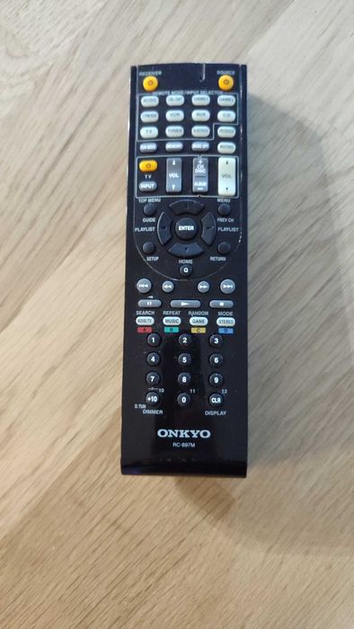 Home Cinema Onkyo Dolby Atmos 5.1.2 + Subwoofer + Receiver (450€)