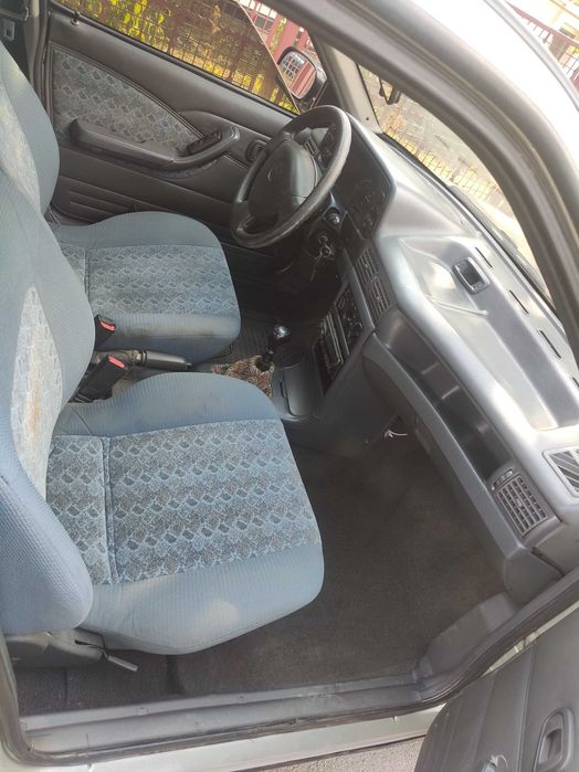 Daewoo Nexia 1.5 2007р. газ бензин