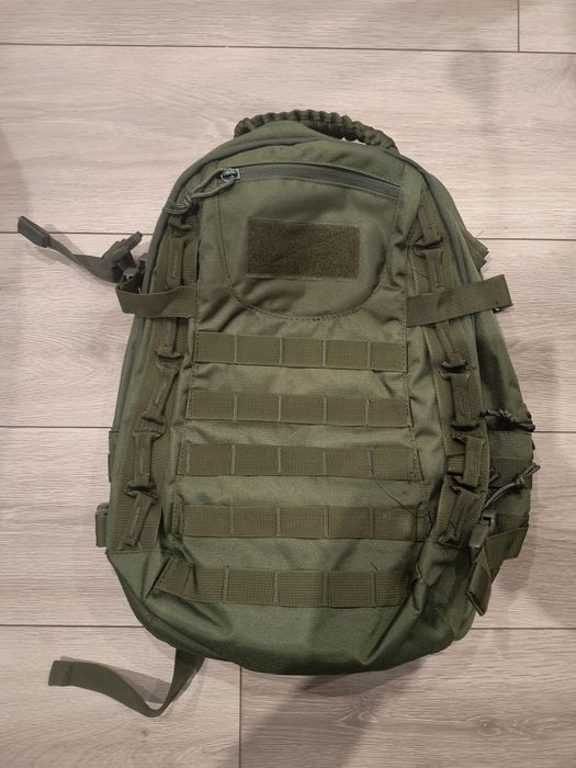 Plecak wojskowy - trregingowy 35l