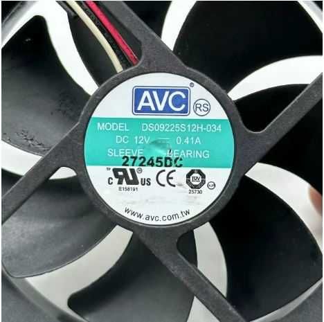 Ventoinha | FAN para computador de secretaria