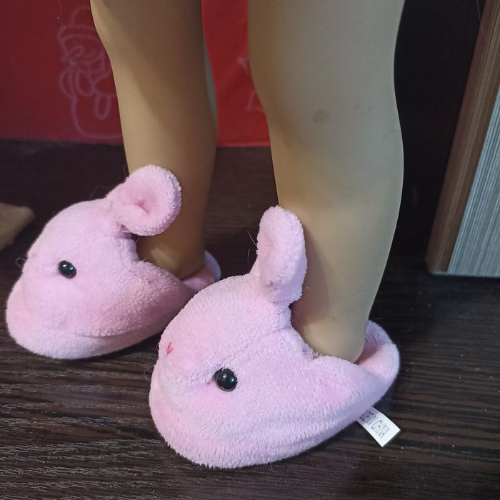 Обувь для кукол ,гдр,СССР,разных