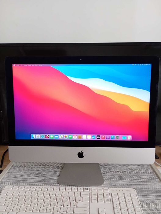 Apple iMac 21,5-calowy