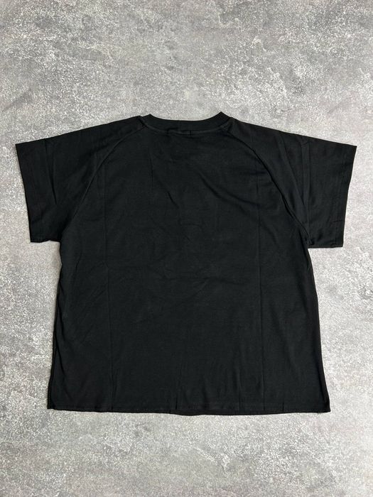 Hysteric Glamour t-shirt black opium arhive хістерік гламур тішка футболка S M L XL