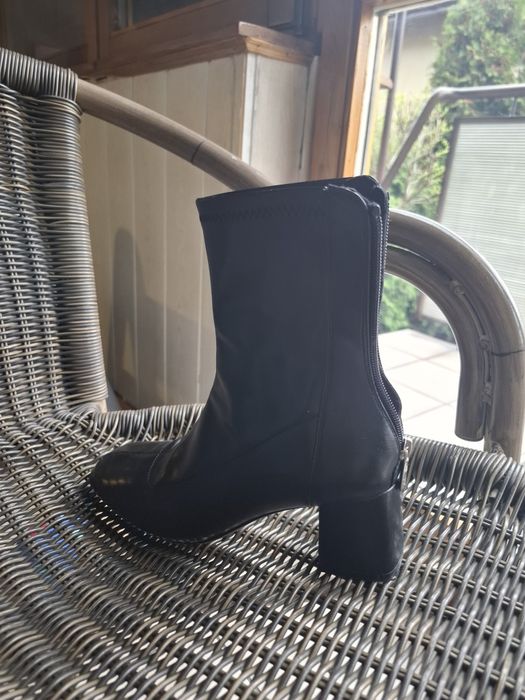 Botki Nine West roz.40