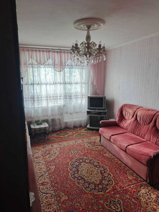 Продается  квартира в центре Чугуева