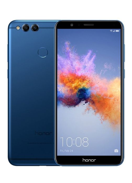 Смартфон Huawei 7x  4/64