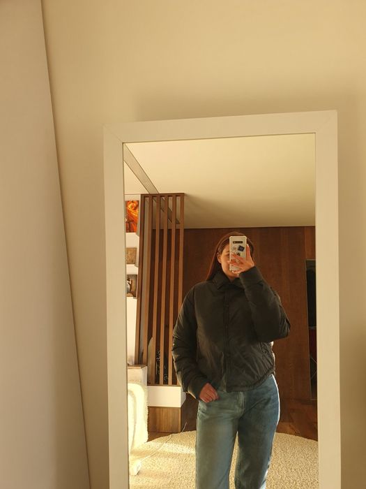 Куртка осінь-весна С-М