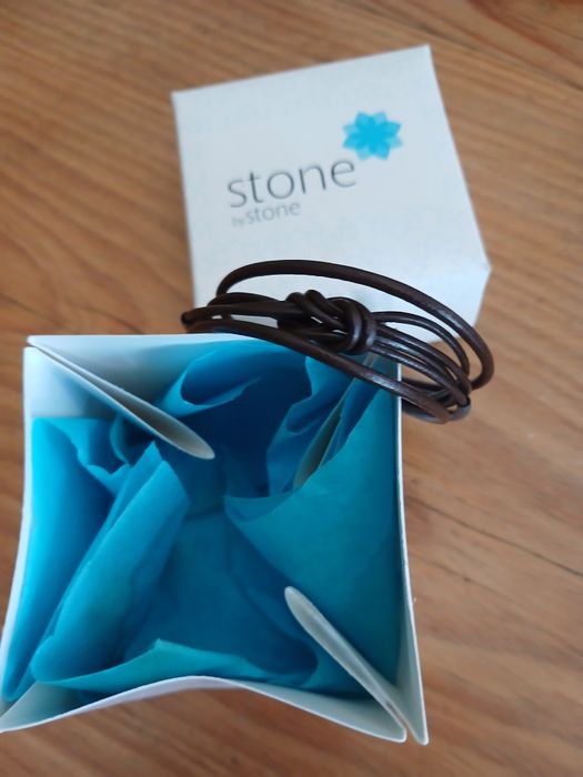Pulseira Stone by Stone