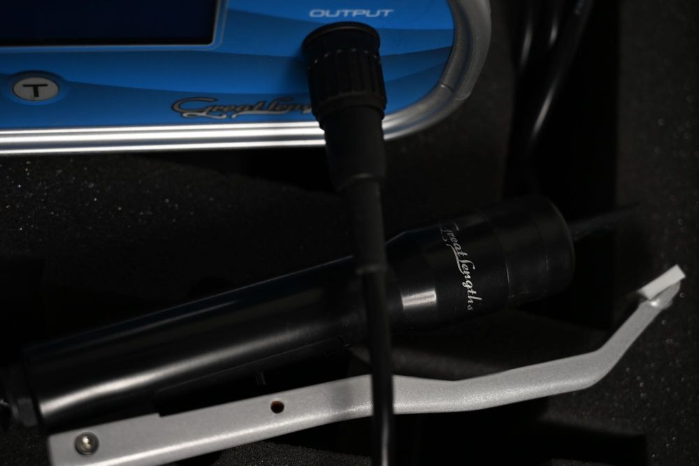 Great Lengths Ultrasonic 5000 – Equipamento Profissional Premium