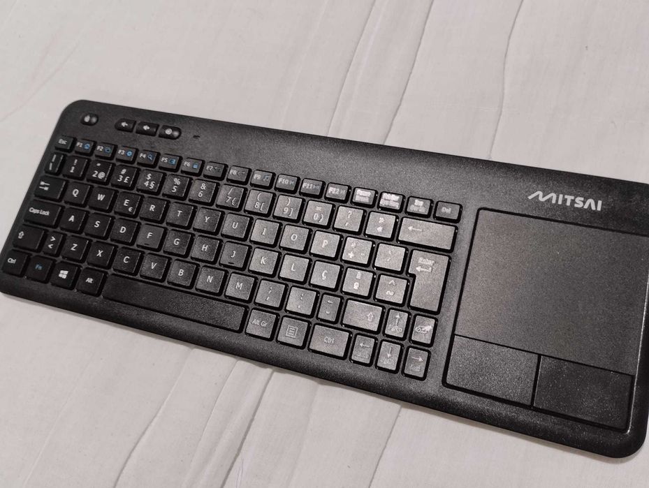 Teclado MITSAI Touch Q500