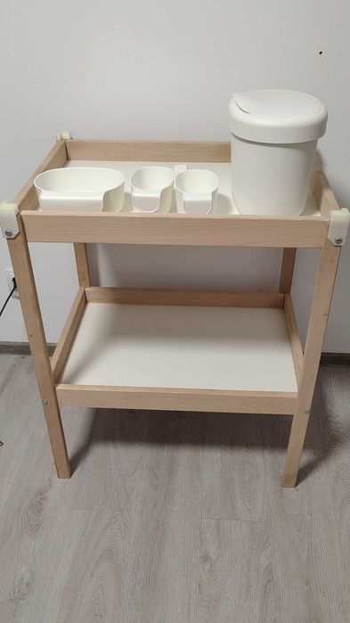 Пеленальний столик ІКЕА