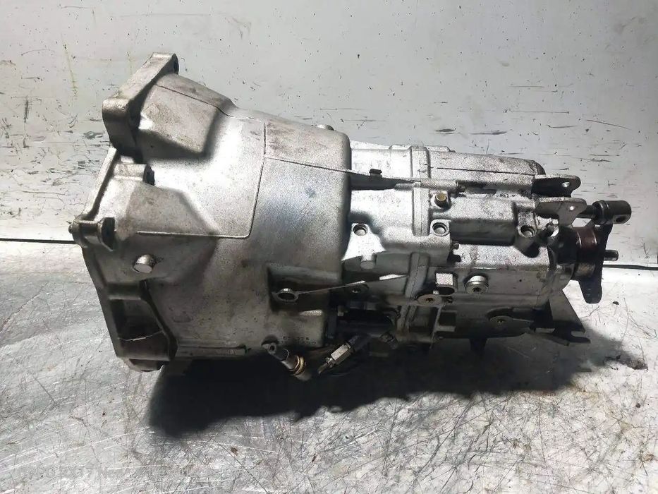 Caixa De Velocidades BMW SERIE 3 BERLINA (E36) 2.5 Turbodiesel CAT HML 0532130
