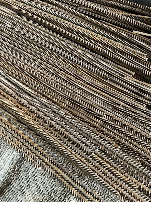 Арматура 16 довжина 6м