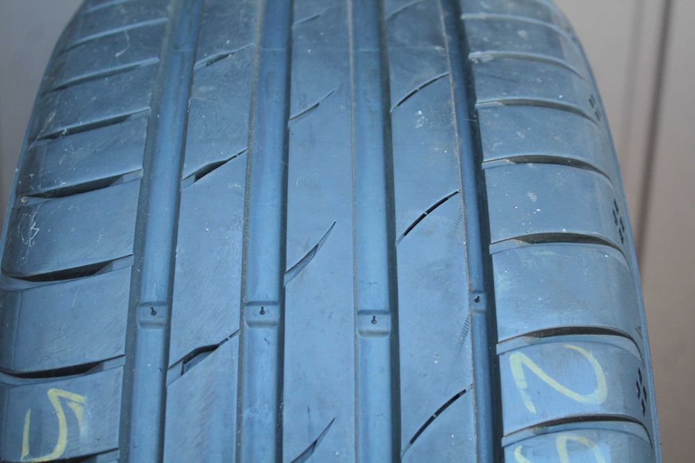 225 50 R17 Marshal MU12