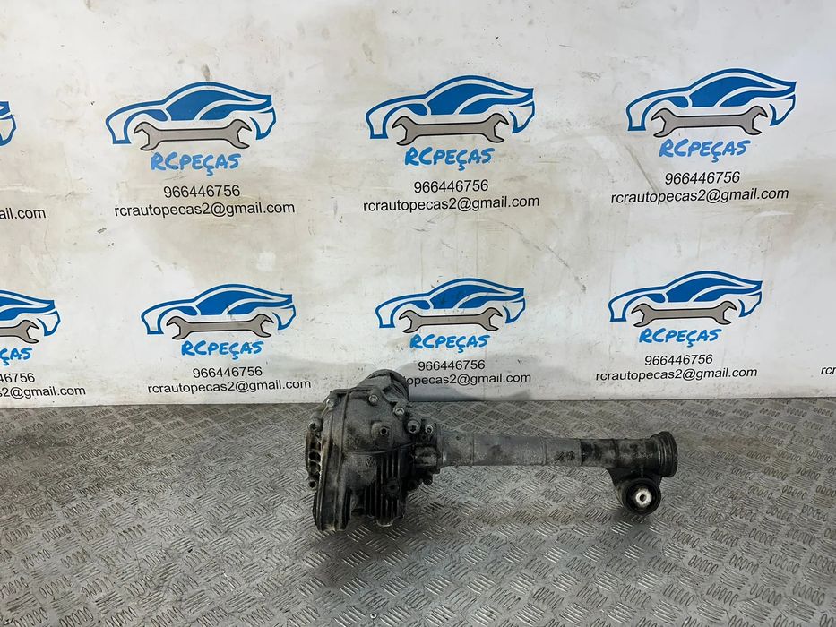 Diferencial Frente Frontal Porsche Audi Volkswagen VW 4460310021 2.5