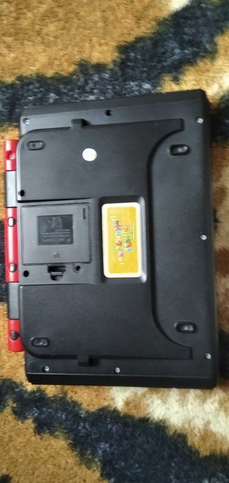 Дитячий комп'ютер Маленький геній