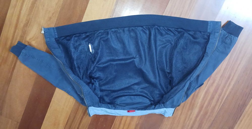 Casaco para criança - 8 anos