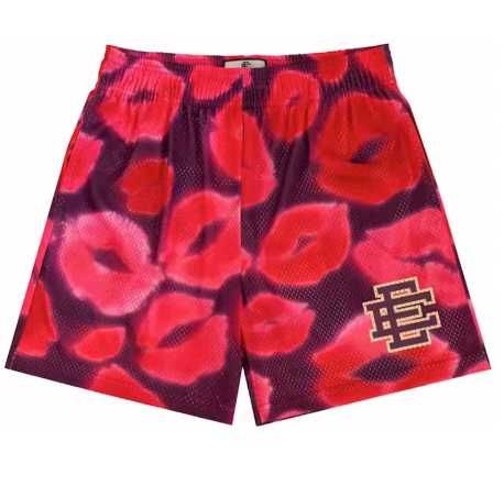 шорты EE || Eric Emanuel