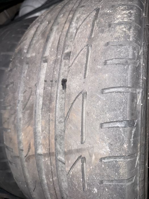 Jantes 18 japanracing