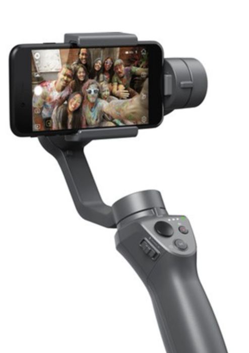 Стедикам DJI Osmo Mobile 2